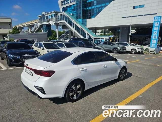 Kia Come New K3 id 2876859 из Кореи 15