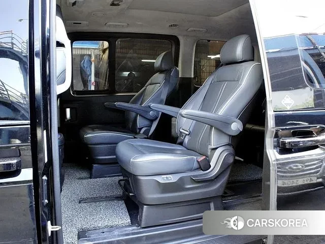 Hyundai Staria id 3442765 из Кореи 16