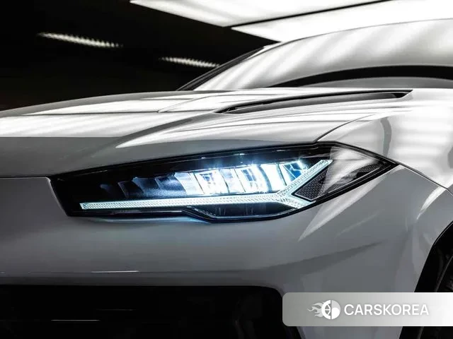 Lamborghini Urus id 3081849 из Кореи 7