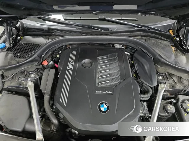 BMW 6 Series GT (G32) id 3042563 из Кореи 16