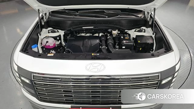 Hyundai Palisade (LX3) id 4200832 из Кореи 16