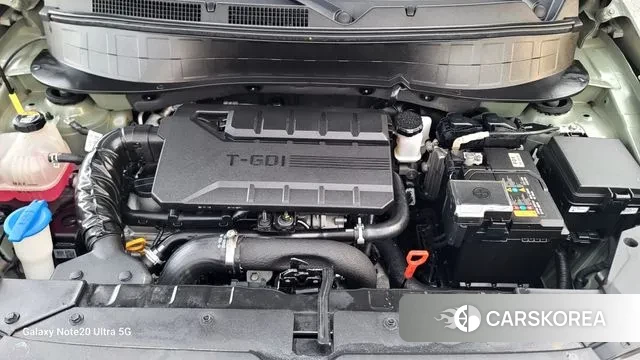 Hyundai Casper id 3389520 из Кореи 16