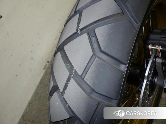 Honda TRANSALP XL750 id 4184949 из Японии 30