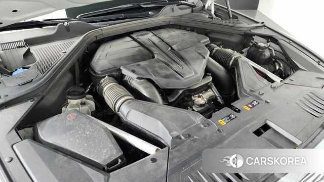 Genesis GV80 Coupe id 3883172 из Кореи 16