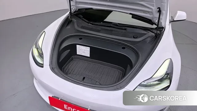 Tesla Model 3 id 3219293 из Кореи 16