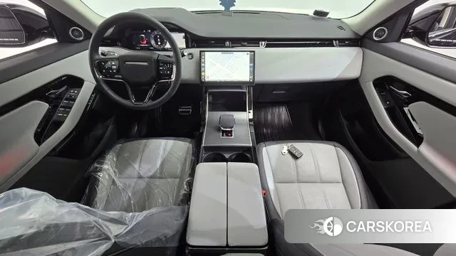 Land Rover Range Rover Evoque 2nd Generation id 3554731 из Кореи 16