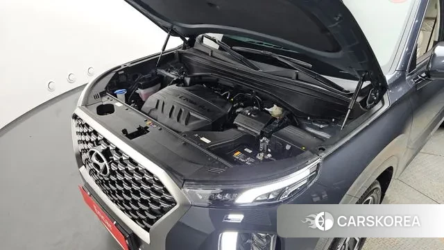 Hyundai Palisade id 2959670 из Кореи 16