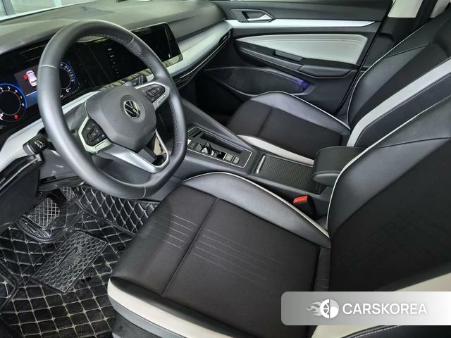 Volkswagen Golf id 4290493 из Китая 9