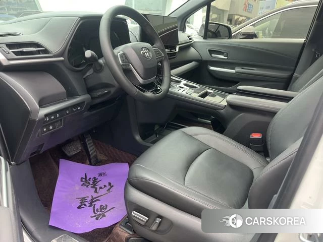 Toyota Saina id 4392313 из Китая 14