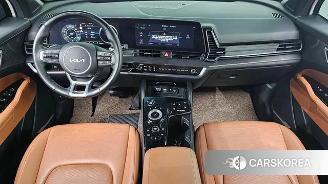 Kia Sportage 5th Generation id 4757468 из Кореи 28