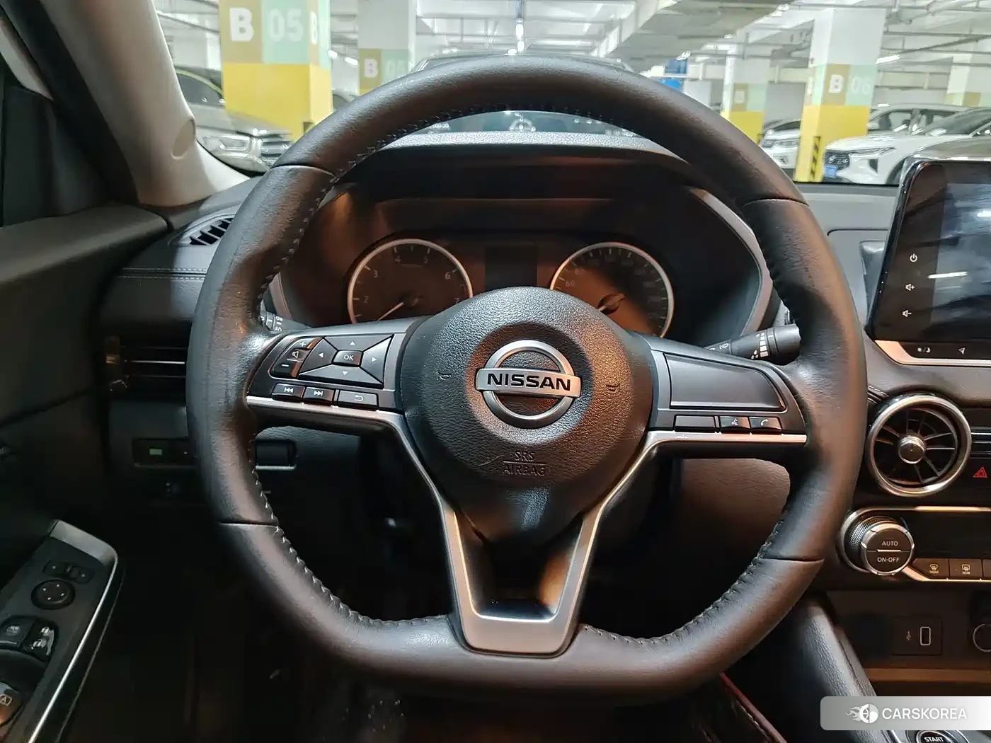 Nissan Sylphy id 4674405 из Китая 11