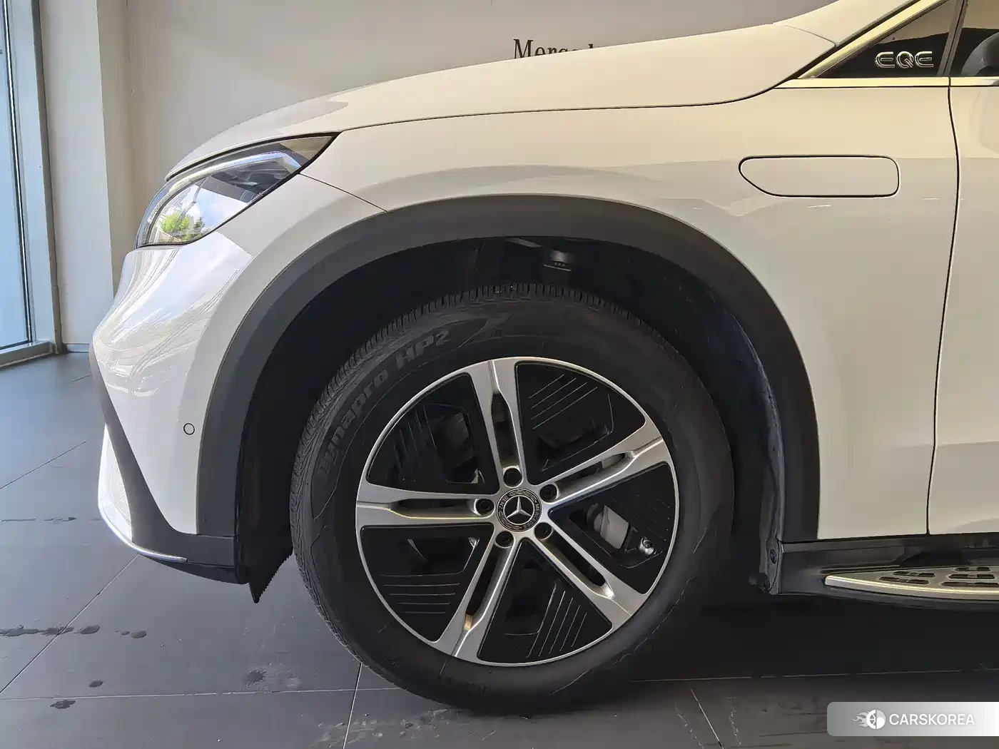 Mercedes-Benz EQE SUV id 4538977 из Китая 13
