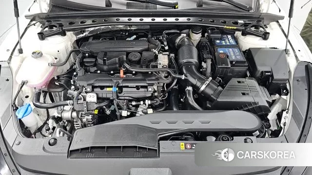 Kia The New K5 3rd generation id 3079181 из Кореи 16