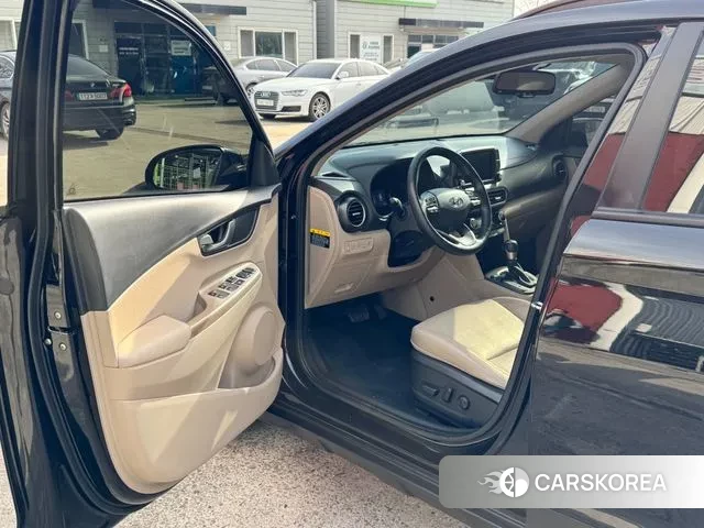 Hyundai Kona id 3728444 из Кореи 15