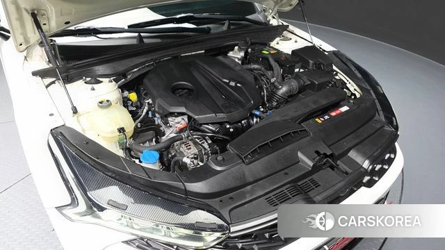 Kia K5 3rd generation id 3834159 из Кореи 16