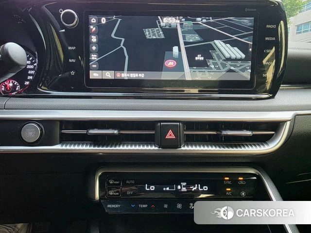 Kia K5 3rd generation id 4542847 из Кореи 13
