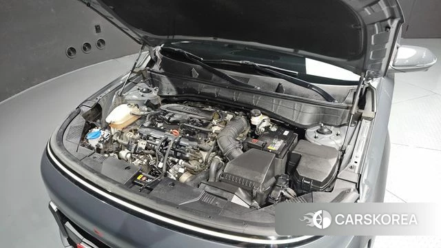Hyundai Kona (SX2) id 4517322 из Кореи 32