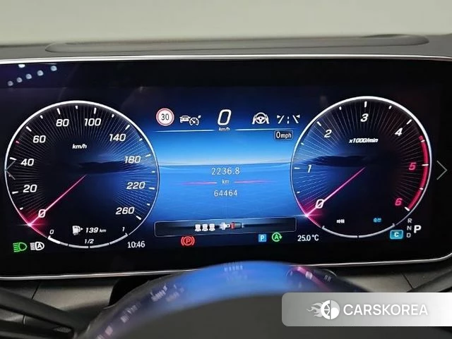 Mercedes-Benz GLC-Class X254 id 4591484 из Кореи 14