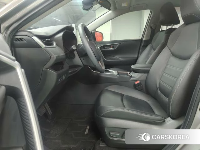 Toyota RAV4 Rongfang id 4301768 из Китая 20