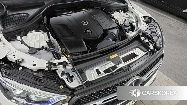 Mercedes-Benz GLC-Class X254 id 4612537 из Кореи 28