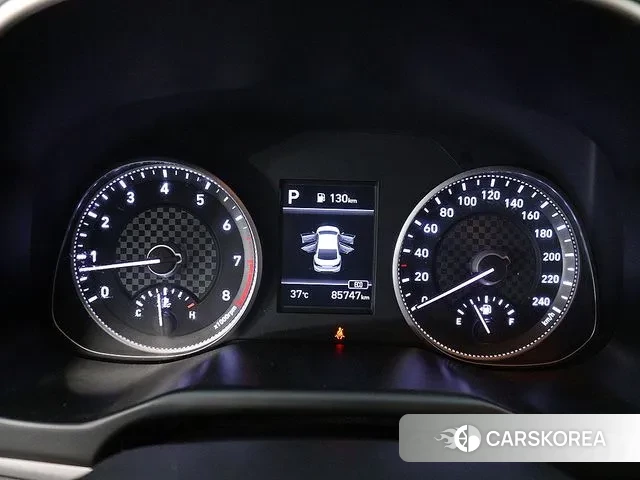 Hyundai The New Avante AD id 2966312 из Кореи 16