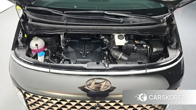 Hyundai Staria id 3012388 из Кореи 16