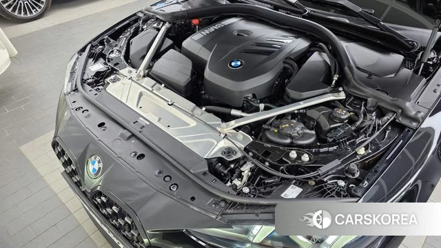 BMW 4 Series (G22) id 4778110 из Кореи 28