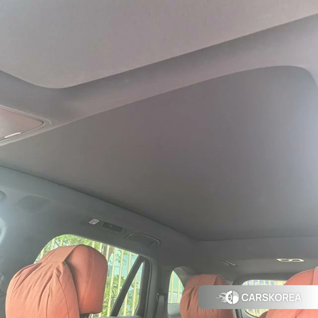 BYD Tang L DM 2025 Темно-серый из Китая, фото 6