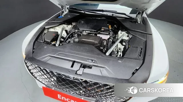 Genesis G80 (RG3) id 3223583 из Кореи 16