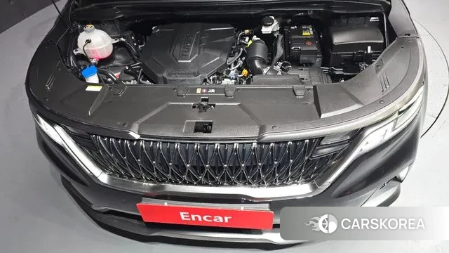 Kia Carnival 4th generation id 3596634 из Кореи 16