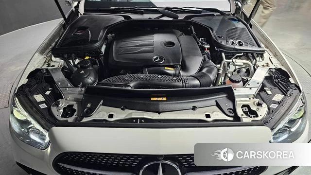 Mercedes-Benz E-Class W213 id 3827034 из Кореи 16