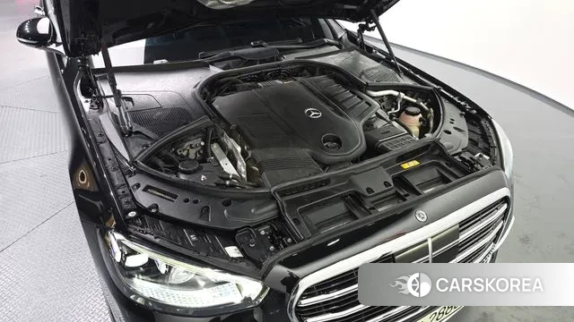 Mercedes-Benz S-Class W223 id 3746905 из Кореи 16