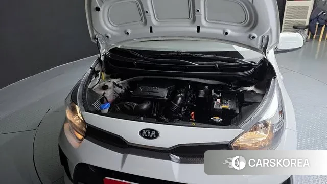 Kia Morning Urban (JA) id 3323940 из Кореи 16