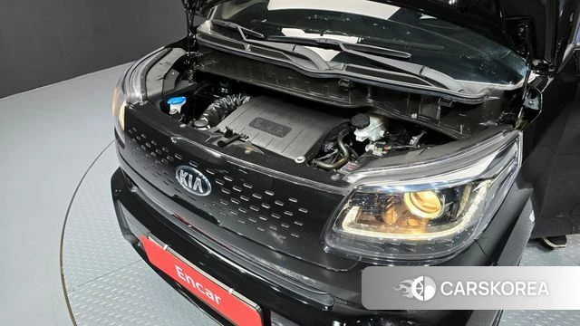 Kia The New Ray id 3872554 из Кореи 16