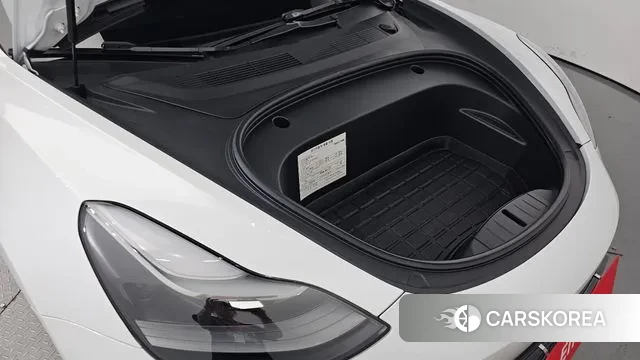 Tesla Model 3 id 3022408 из Кореи 16