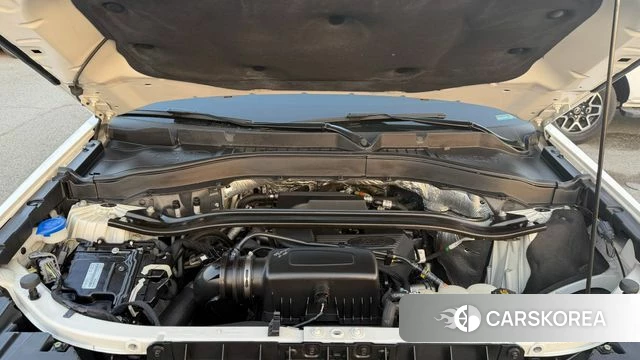 Ford Explorer 6th Generation id 4547758 из Кореи 16