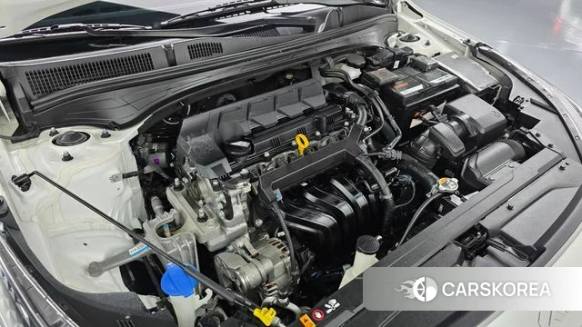 Kia The New K3 2nd generation id 3923526 из Кореи 16