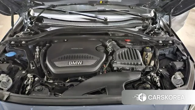 BMW 2 Series Gran Coupe (F44) id 3587439 из Кореи 15