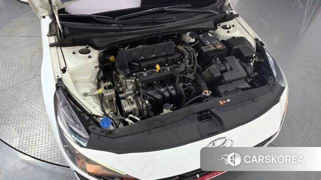 Hyundai Avante (CN7) id 4524960 из Кореи 26