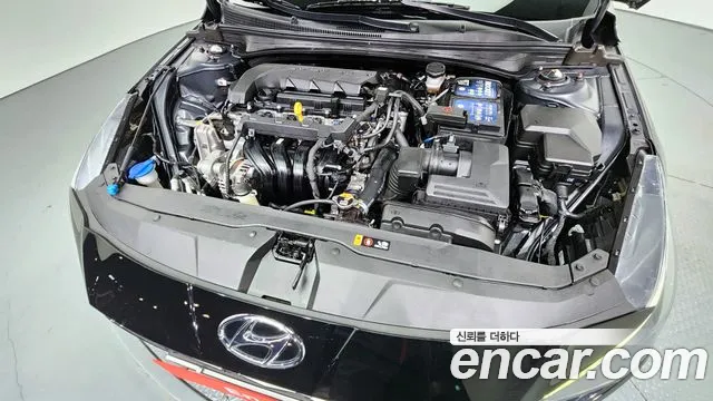 Hyundai Avante (CN7) id 2219153 из Кореи 16