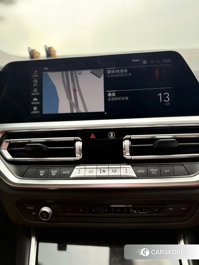 BMW 3 series id 4307380 из Китая 12