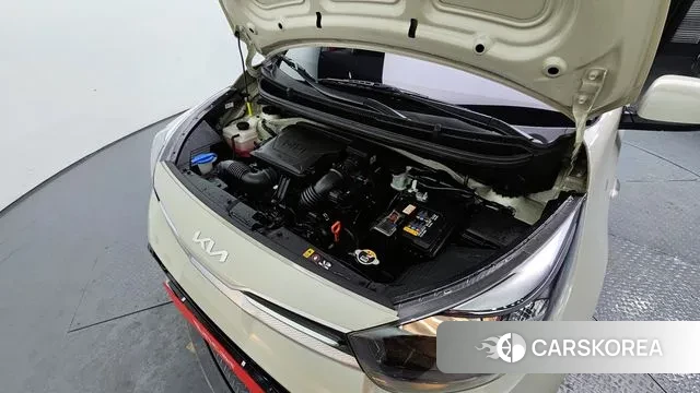 Kia Morning Urban (JA) id 3606434 из Кореи 16