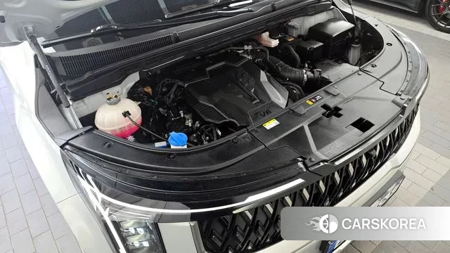 Kia The New Carnival 4th Generation id 3305138 из Кореи 16