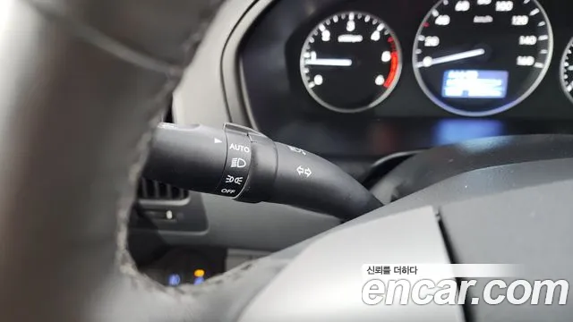 Hyundai The New Grand Starex id 2682057 из Кореи 16