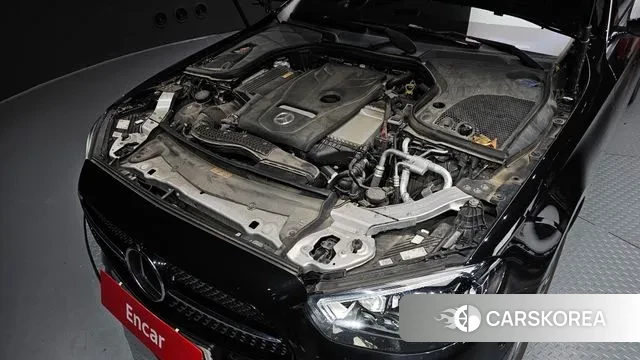 Mercedes-Benz E-Class W213 id 3360531 из Кореи 16