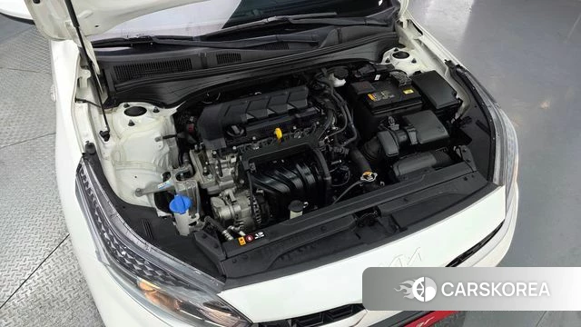 Kia The New K3 2nd generation id 4541660 из Кореи 26