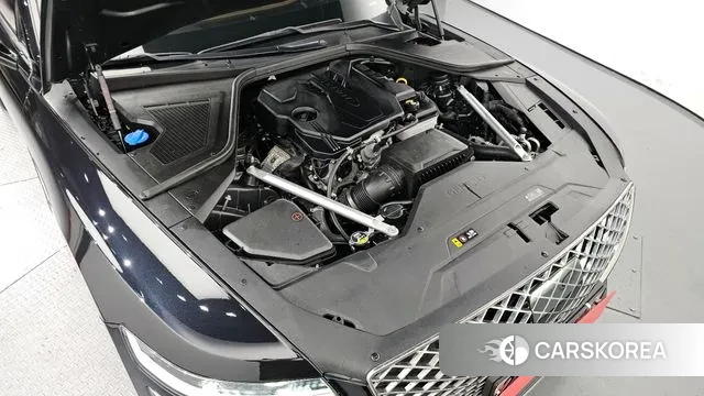 Genesis G80 (RG3) id 2932062 из Кореи 16