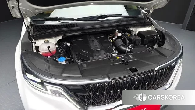 Kia Carnival 4th generation id 3788452 из Кореи 16