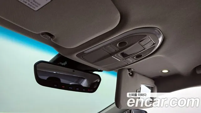 Genesis G80 id 2664943 из Кореи 16