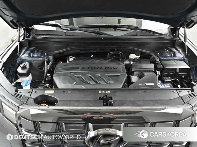 Hyundai The New Palisade id 4592133 из Кореи 16